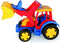 Wader Gigant Tractor