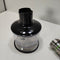 Braun MQ 7035X - Staafmixer - ActiveBlade technologie - Grijs zwart
