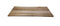 HSM Collection Tafelblad Alami - 200x100 cm - teak