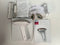 Philips Lumea Advanced BRI923/00 - IPL Ontharingsapparaat - 250000 flitsen - Wit/Champagne