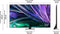 Samsung QE55QN85D - Ultra HD TV - 4K AI Upscaling - Grijs (2024)
