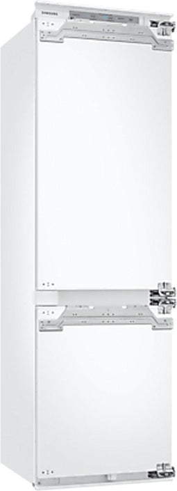 Samsung BRB26713DWW - Geïntegreerde koel-vriescombinatie - No Frost - Wit