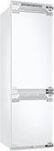 Samsung BRB26713DWW - Geïntegreerde koel-vriescombinatie - No Frost - Wit