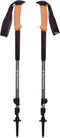 Black Diamond Trail Cork Trekking Poles - Wandelstokken - Granite