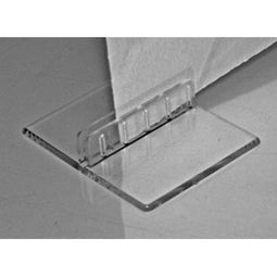 Klika - Standaardje afm 40x50 mm vertikaal 100st - 5 stuks
