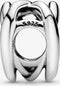 Pandora 798081 - Bedel - Hartbedel met oneindigheidsdesign - Zilver (925)