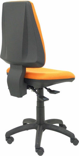 Bureaustoel Elche sincro bali P&C 14S Oranje