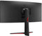 LG UltraGear 34GP63AP-B - Gaming Monitor - 34