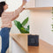 Black & Decker BXSH1500E - Ventilatorkachel - 2000W - Zwart