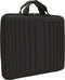 Case Logic QNS113 - Sleeve 13,3 inch - Gewatteerd met handvat - Zwart