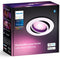 Philips Hue Centura - Inbouwspot GU10 - Slimme verlichting 16 miljoen kleuren - Wit