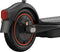 Ninebot Kickscooter F65I Powered by Segway - E-step - Actieradius: 65km - Snelheid: 25km/h - Officieel Benelux model