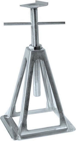 Krik MIDLAND NAR30217 1 T Zilver Caravan