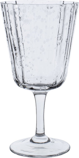 Laura Ashley Glass Collectables Wijnglazen Helder 36 cl.