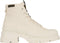 G-Star Aefon II Mid CVS W - Veterschoenen Hak - gebroken wit - Maat 41