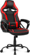 Gaming stoel DRIFT DR50 Zwart/Rood