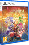 Square Enix Visions of Mana - PS5 - Actie RPG - (2024)