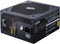 Cooler Master V650 Gold-V2 - Voeding - 80 Plus Gold 650W - Zwart