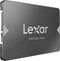 Lexar NS100 - 2.5