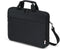 BASE XX D31797 - Laptoptas - Draaghandvat - Zwart