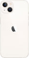 Apple iPhone 13 - Sterrenlicht - 128 GB - Fysieke simkaart + eSIM