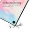 imoshion Tablet Hoes - Geschikt voor Samsung Galaxy Tab A8 (2021/2022) - Design Trifold Bookcase - Sky