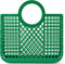 Liewood Samantha basket / draagtas - Amazon grass - Small