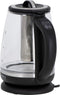 Camry CR 1290 - Waterkoker - 2L met temperatuurregeling 60-100°C - Zwart