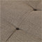 Outdoor Living tuinbank kussen taupe 150 cm