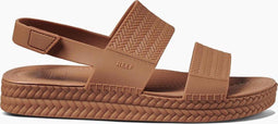 Reef Water Vista - Dames Slippers - Maat 35 - Camel