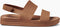 Reef Water Vista - Dames Slippers - Maat 35 - Camel