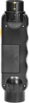 Aanhangwagencontactdoos / Stekkertester Met 2 Adapters 7 en 13 Polig - ISO 1724 - 12V