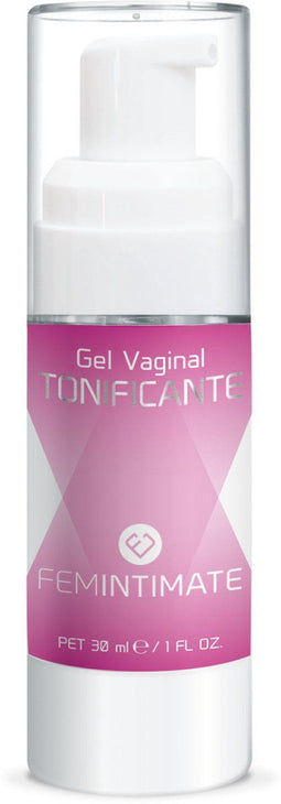 FEMINTIMATE - FEMINTIMATE TONING VAGINAL GEL