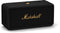 Marshall Middleton - Draagbare Bluetooth Speaker - True Stereophonic - Zwart