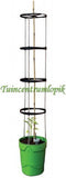 Plantenbak met Waterreservoir