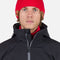 Rossignol Strawpile - Ski Jas - Waterdicht 20000 mm - Zwart - M