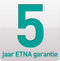 Etna VW549M - Geïntegreerde Vaatwasser - 12 couverts - 5 programma's - Energieklasse E