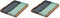 Liewood Weston storage box- 2 stuks - Small - Sea blue multi mix