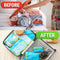 Packing Cubes - Koffer Organizer Set - 9-Delig (9 stuks)