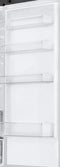 LG GBP62PZNBC - Koelvries-combinatie - Total No Frost - Roestvrijstaal