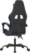 vidaXL-Gamestoel-met-voetensteun-kunstleer-zwart-en-blauw
