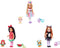 Barbie Club Chelsea Speelset Assorti