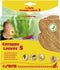 Catappa Leaves S 10 – 15 cm 10 st
