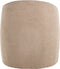 Richmond Fauteuil Fenna sand furry (Himalaya 902 sand furry)