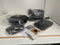 eufy Clean C10 - Robotstofzuiger - Automatisch leegstation 4000 Pa - Zwart