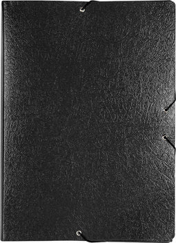 Liderpapel PJ94, Project folder, Folio, Karton, 335 mm, 250 mm, 90 mm