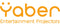 Yaber K2S - Projector - Full HD 1920x1080P - 800 ANSI lumen - Dolby Audio - Wi-Fi 6 - Bluetooth 5.0