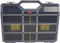 Tayg 45 - Assortimentsdoos - 21 tussenschotten - Blauw