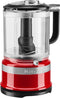 Kitchenaid 5KFC0516EER - Keukenmachine - Rood
