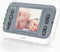 Alecto DVM-76 - Babyfoon met camera - 2.8